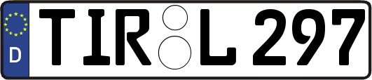 TIR-L297