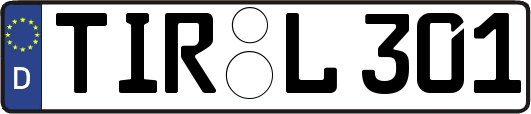 TIR-L301