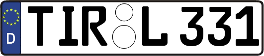 TIR-L331