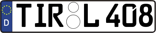 TIR-L408