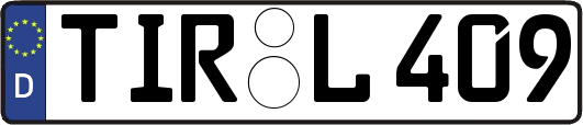 TIR-L409