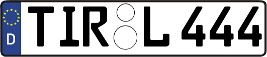 TIR-L444