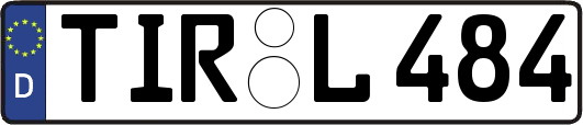 TIR-L484
