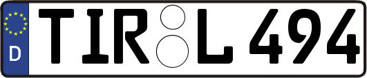 TIR-L494