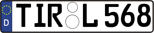 TIR-L568