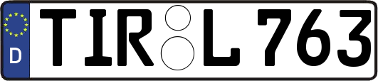 TIR-L763