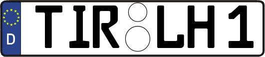 TIR-LH1