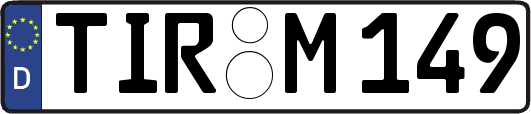 TIR-M149