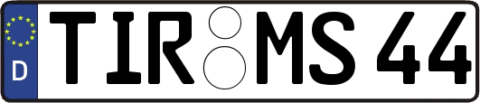 TIR-MS44