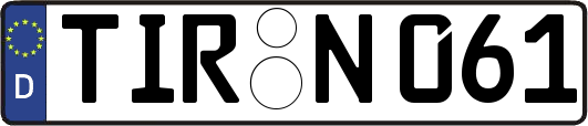 TIR-N061