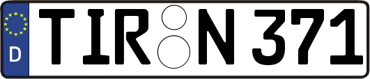 TIR-N371