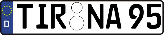 TIR-NA95
