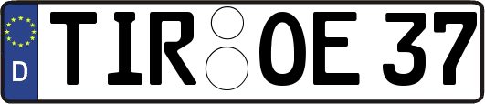 TIR-OE37