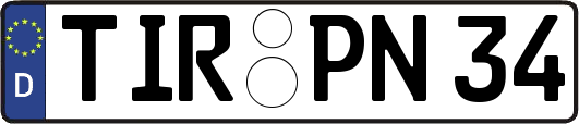 TIR-PN34