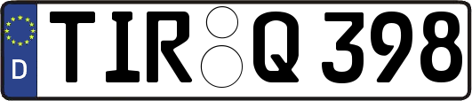 TIR-Q398