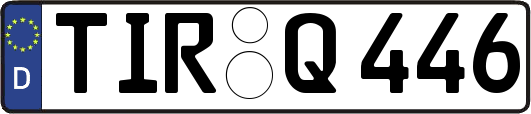 TIR-Q446