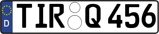 TIR-Q456