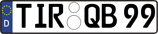 TIR-QB99