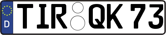 TIR-QK73