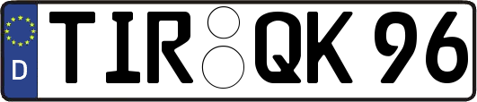 TIR-QK96