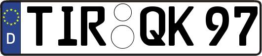 TIR-QK97