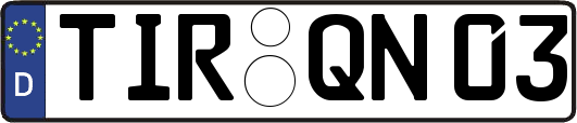 TIR-QN03
