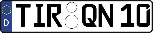 TIR-QN10