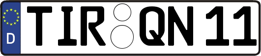 TIR-QN11
