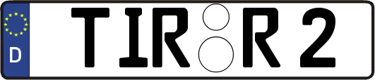 TIR-R2