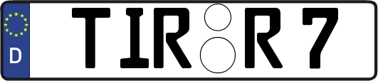 TIR-R7
