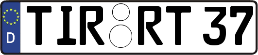 TIR-RT37