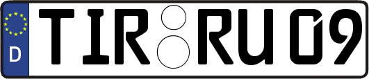 TIR-RU09