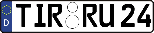 TIR-RU24