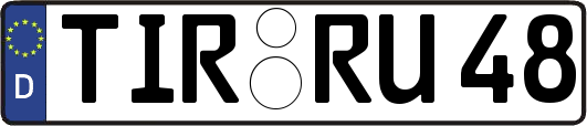 TIR-RU48
