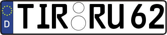 TIR-RU62