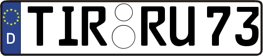 TIR-RU73