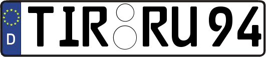 TIR-RU94