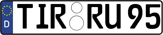 TIR-RU95