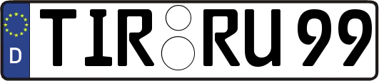 TIR-RU99