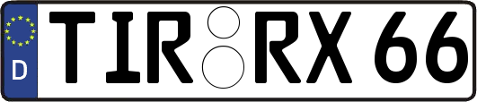 TIR-RX66