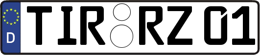 TIR-RZ01