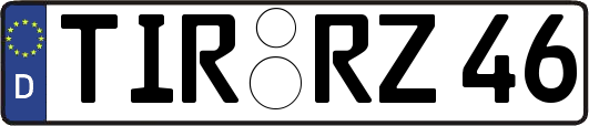 TIR-RZ46