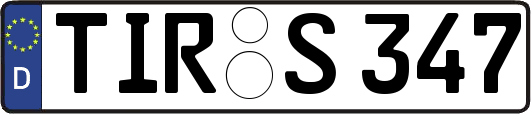 TIR-S347