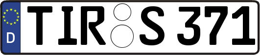 TIR-S371