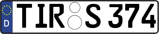 TIR-S374