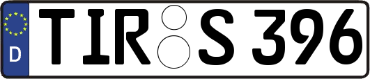 TIR-S396