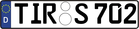TIR-S702