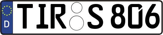 TIR-S806