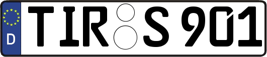 TIR-S901