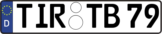 TIR-TB79